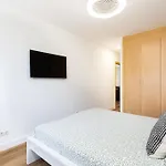 Home2book Relaxing Getaway With Terrace & Pool Apartament *