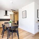 Apartament Home2book Relaxing Getaway With Terrace & Pool