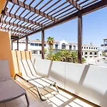 Home2book Relaxing Getaway With Terrace & Pool Apartament San Miguel de Abona