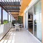 Apartament Home2book Relaxing Getaway With Terrace & Pool *