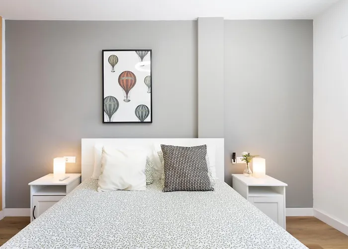 Home2book Relaxing Getaway With Terrace & Pool Daire San Miguel de Abona