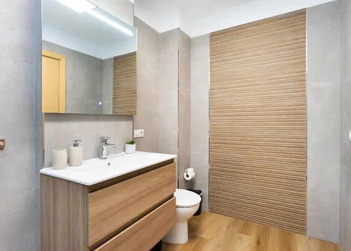 Home2book Relaxing Getaway With Terrace & Pool * San Miguel de Abona