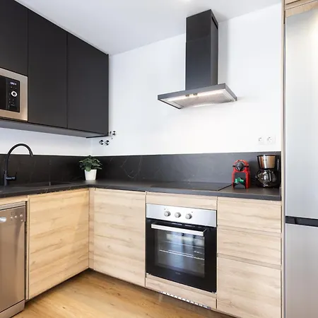 Διαμέρισμα Home2book Relaxing Getaway With Terrace & Pool *