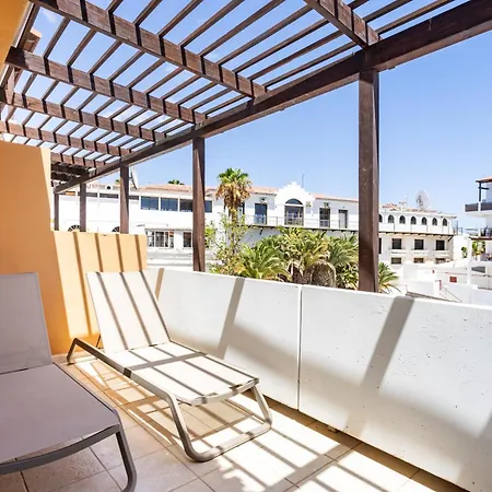 Home2book Relaxing Getaway With Terrace & Pool Lejlighed San Miguel de Abona
