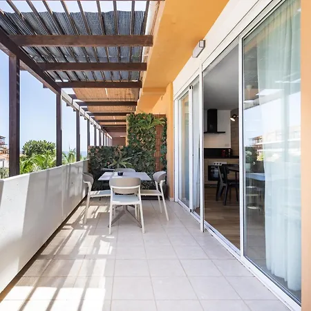 Διαμέρισμα Home2book Relaxing Getaway With Terrace & Pool *