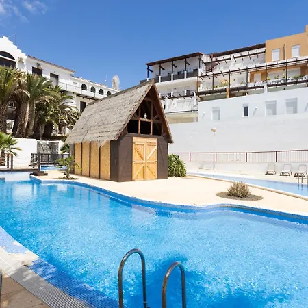 Home2book Relaxing Getaway With Terrace & Pool Lejlighed