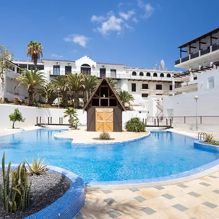 Home2book Relaxing Getaway With Terrace & Pool San Miguel de Abona