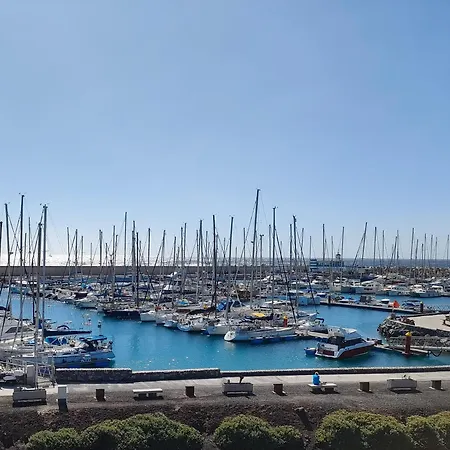 Home2book Relaxing Getaway With Terrace & Pool Σαν Μιγκέλ ντε Αμπόνα