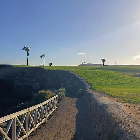 Διαμέρισμα Home2book Relaxing Getaway With Terrace & Pool Σαν Μιγκέλ ντε Αμπόνα