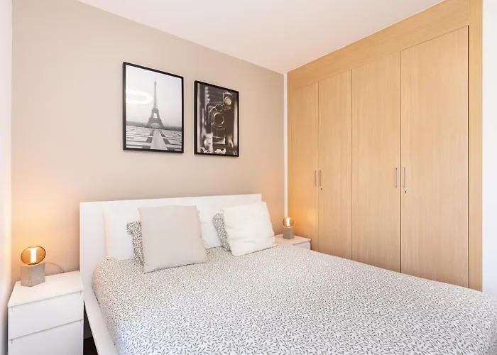 Home2book Relaxing Getaway With Terrace & Pool Apartamento San Miguel de Abona