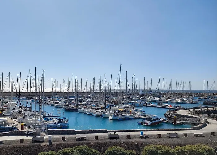 Home2book Relaxing Getaway With Terrace & Pool סן מיגל דה אבונה