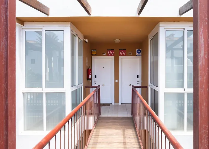 Home2book Relaxing Getaway With Terrace & Pool * סן מיגל דה אבונה