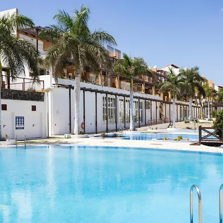 아파트 Home2book Relaxing Getaway With Terrace & Pool 산미겔데아보나