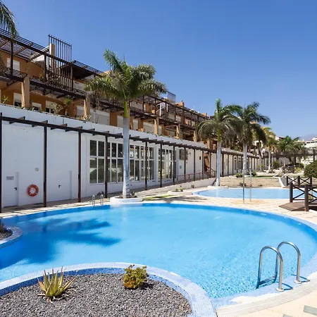Home2book Relaxing Getaway With Terrace & Pool Appartamento San Miguel de Abona