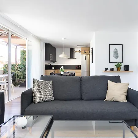 Home2book Relaxing Getaway With Terrace & Pool San Miguel de Abona