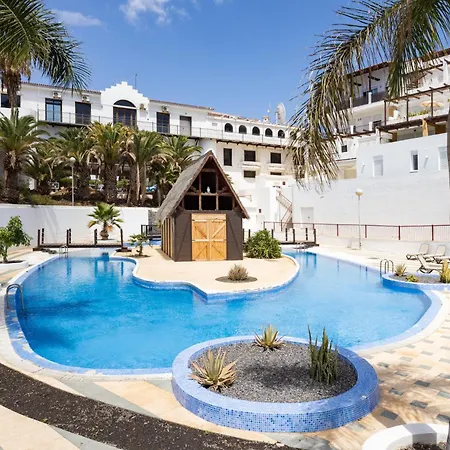 Home2book Relaxing Getaway With Terrace & Pool * San Miguel de Abona