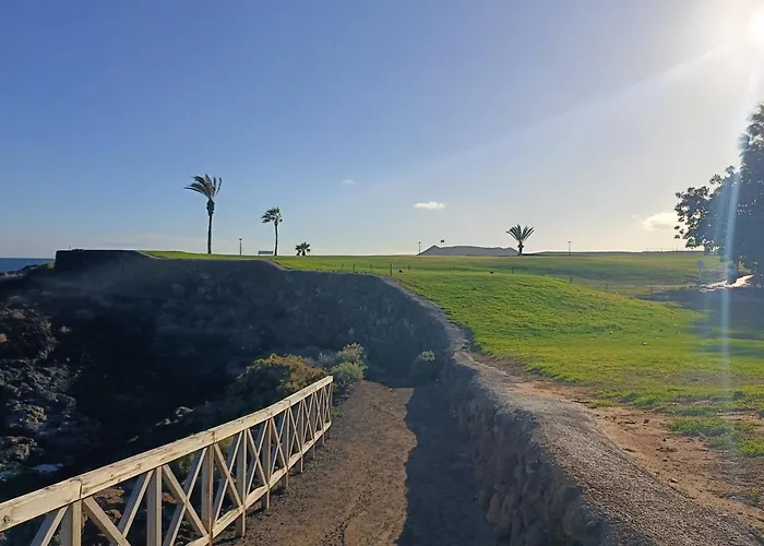 Appartement Home2book Relaxing Getaway With Terrace & Pool San Miguel de Abona